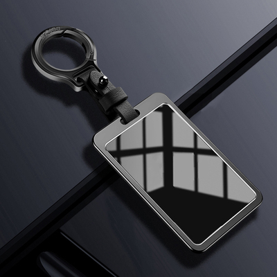 适用于大众idera9X卡片钥匙套