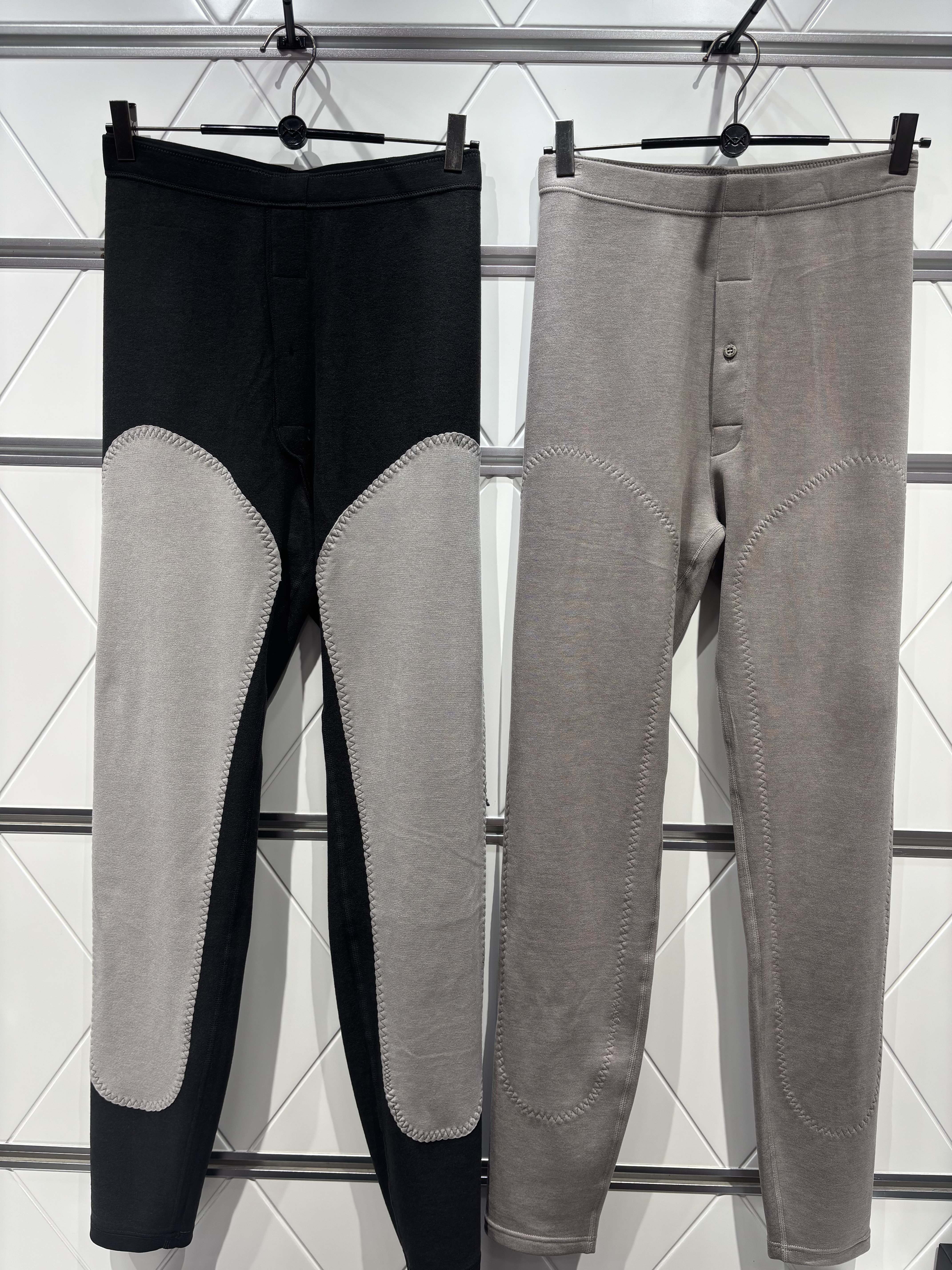 猫人正品男士贴片加厚保暖裤磨毛高腰护膝保暖裤柔软舒适,女士内衣/男士内衣/家居服,保暖裤,淘宝优惠券,粉丝福利购,淘宝优惠卷