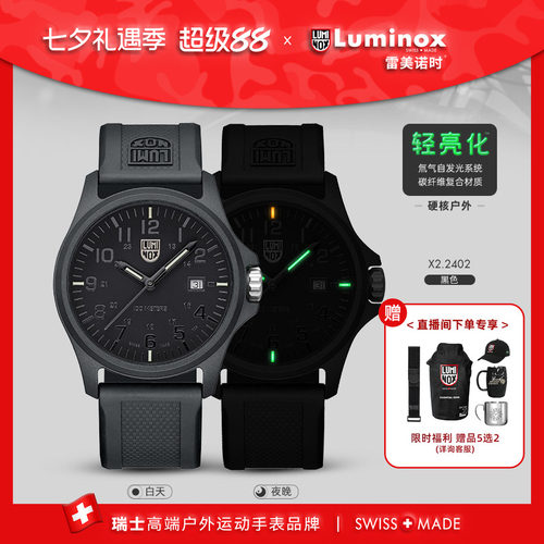 2025新品雷美诺时先锋系列腕表