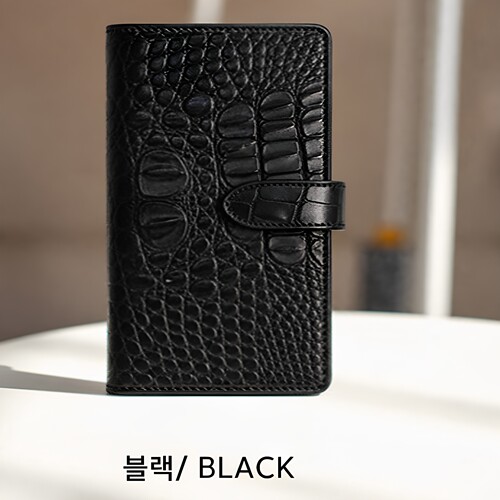 roar三星ZFold8翻盖皮套纯色款