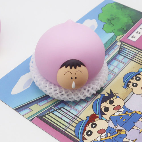 蜡笔小新阿呆伴睡小夜灯睡眠灯女