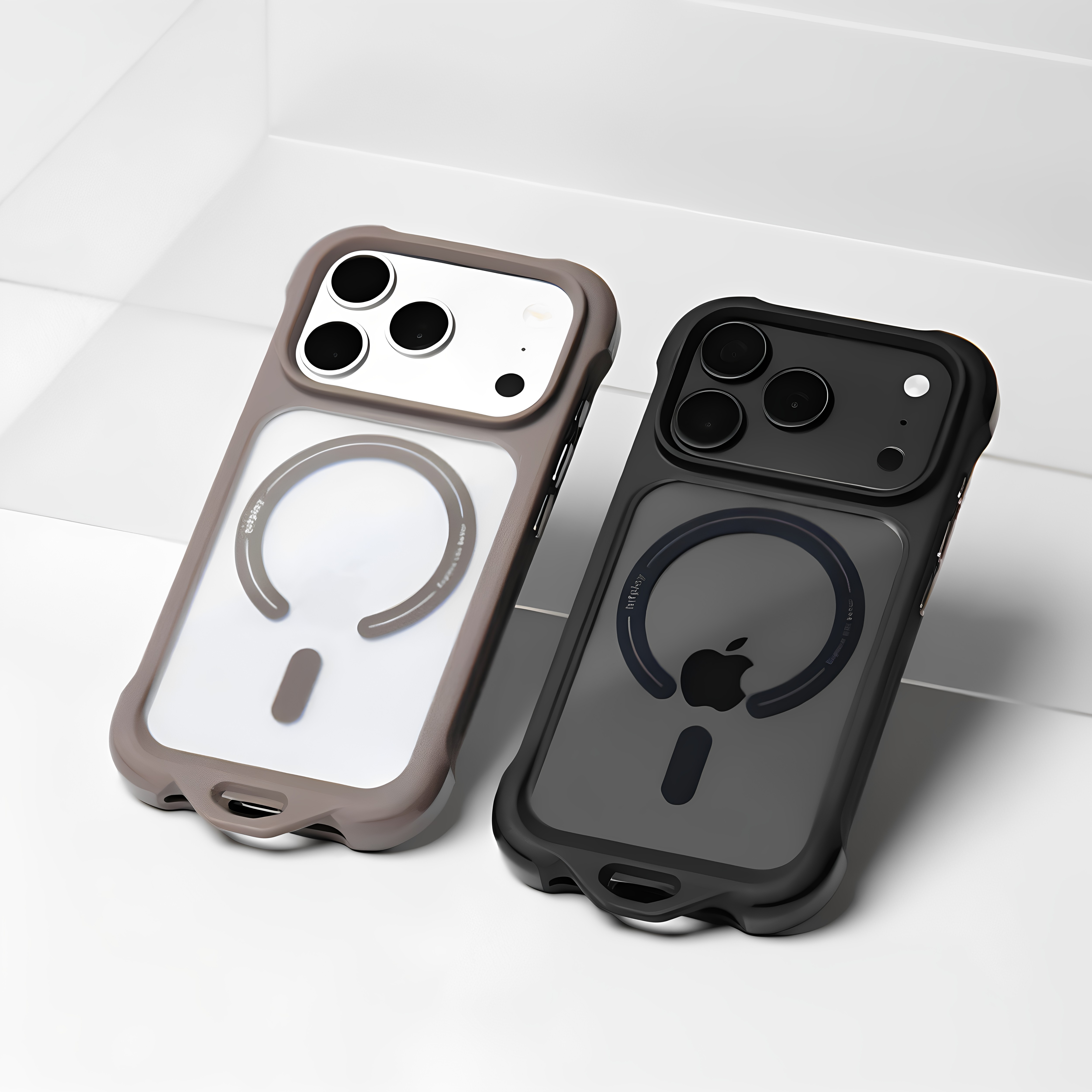 Bitplay磁吸充电iPhone18pro潮壳