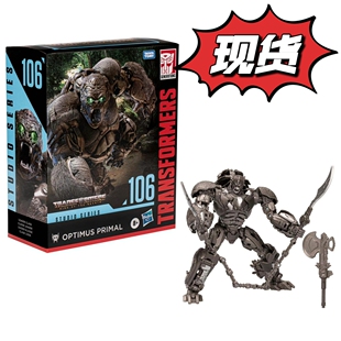 现货 变形玩具 SS106 电影7ROTB L级擎天圣猩猩队长港版