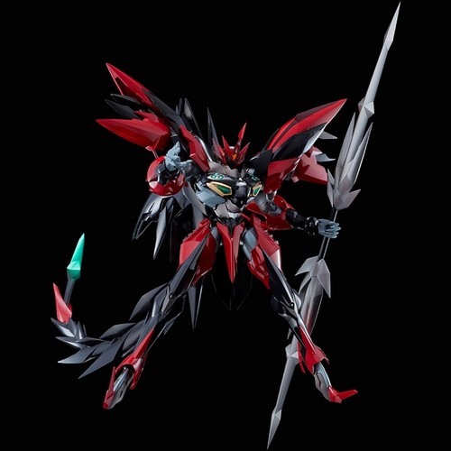 现货 千值练 RIOBOT 铁加曼 宇宙骑士 进化型艾比 伊比路