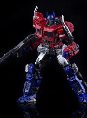 预定招财猫 极影系列 第二弹 ET02 Reder 外传柱 OP 再版变形玩具