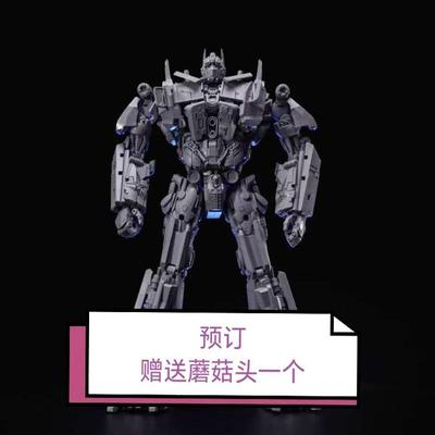预订 变形玩具 CT10 擎天超级领袖 Super Leader大柱子模型