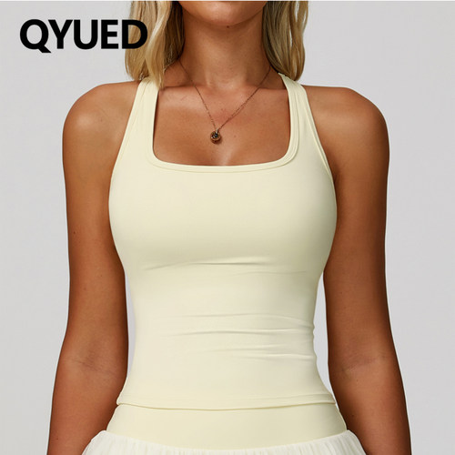 工字运动背心女方领带胸垫