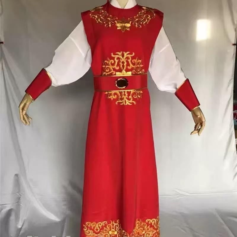 租红楼梦林黛玉贾宝玉演出服