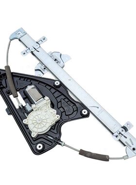 原厂东风天龙KL天锦KR车门玻璃升降器正宗原厂电动车门玻璃升降器