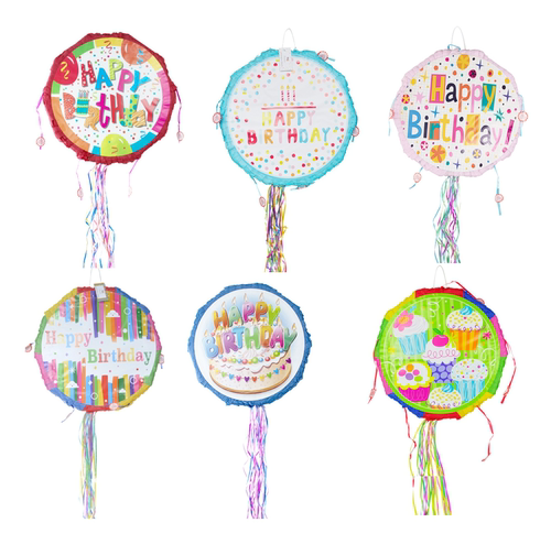 皮纳塔成人儿童生日派对用品