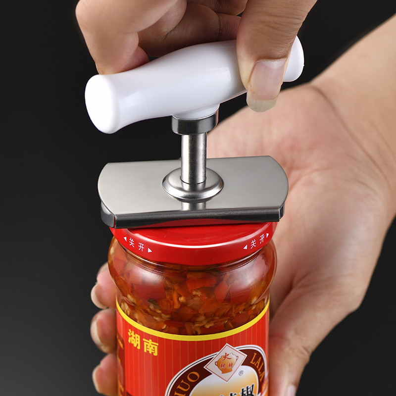 家居神器厨房小工具开罐器