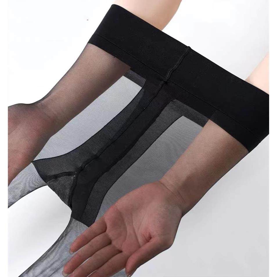 黑色丝袜美腿女春秋季夏天薄款t档无痕隐形透明t裆性感黑丝一线加,女士内衣/男士内衣/家居服,连裤袜/打底袜,淘宝优惠券,粉丝福利购,淘宝优惠卷