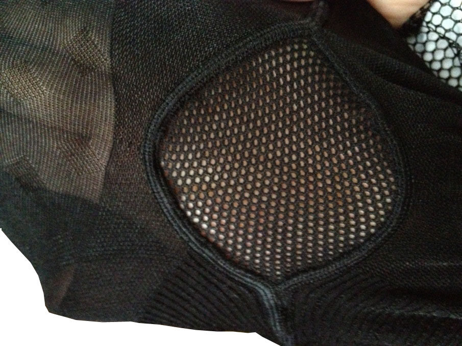 body amincissant L120 en nylon - Ref 670088 Image 4