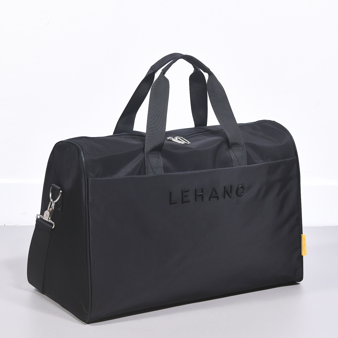 大容量手提旅行包男轻便干湿分离健身包出差登机包短途行李包袋女