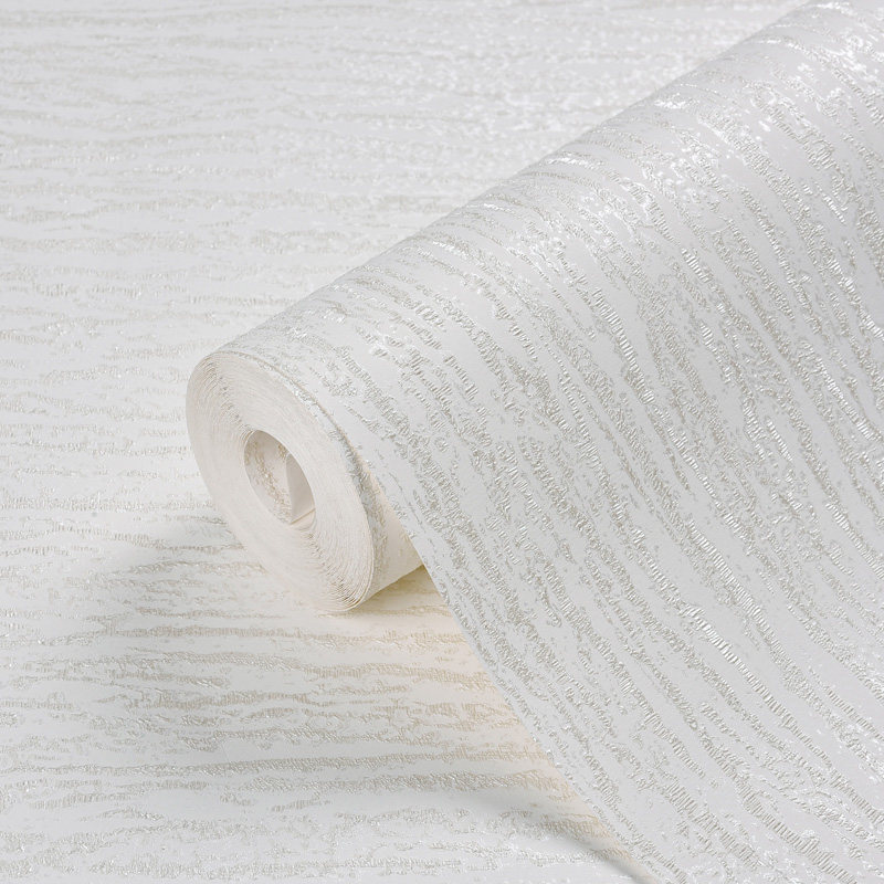 无纺布墙纸自粘3d立体墙贴客厅卧室背景墙简约现代素色硅藻泥壁纸