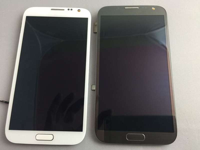 适用note2 n7100 n7108 n7102 719 液晶显示触摸手机屏幕总成|ruв категории Цифровые аксессуары, аксессуары для мобильных телефонов, мобильный телефон, частей - от Buy2taobao.com для оказания профессиональной услуги покупки агента Taobao