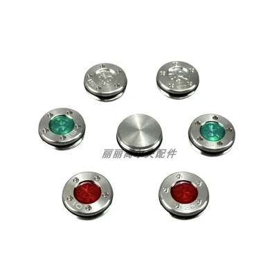 高尔夫推杆配重ScottyCameron