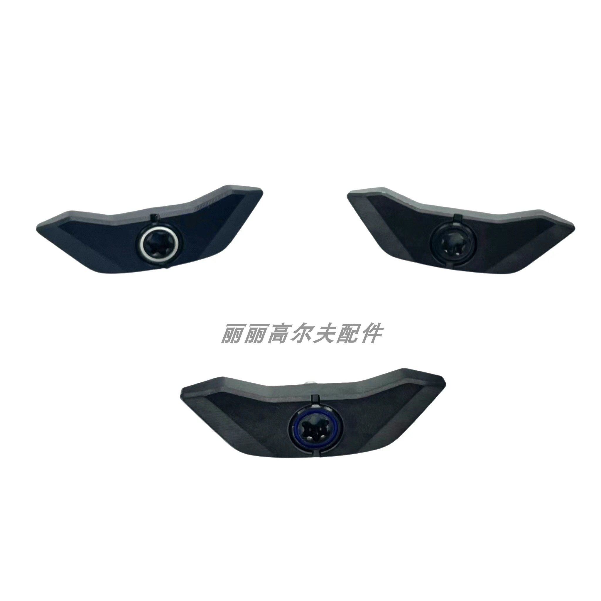 球道木发球木高尔夫适用Titleist