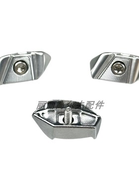 高尔夫适用泰勒梅STEALTH2 暗影2 PLUS HD 一号木球头配重块配件