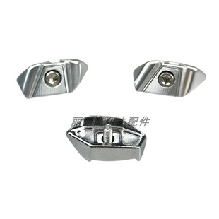 高尔夫适用泰勒梅STEALTH2 暗影2 PLUS HD 一号木球头配重块配件