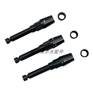 高尔夫适用GTD一号木发球木Driver球头球杆套管连接器调度器配件