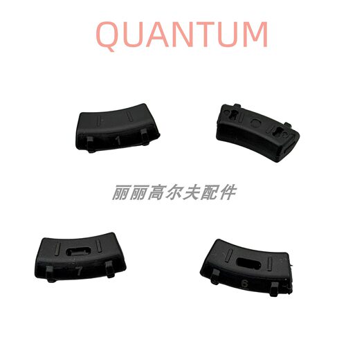 高尔夫鲲腾一号加重配重球杆头