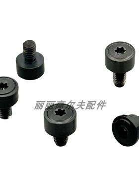 高尔夫适用Callaway ELYTE铱雳一号木发球木球头杆头加重配重螺丝
