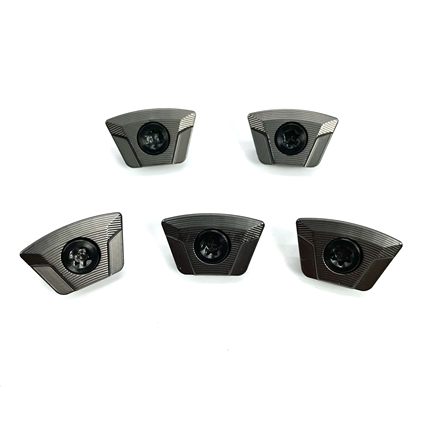 高尔夫适用PING G425 FW H球道木铁木杆配重螺丝球杆球头调节挥重