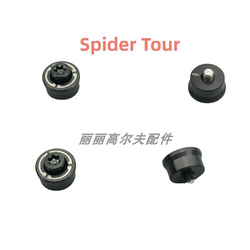高尔夫SpiderTour蜘蛛推杆