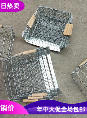 厂家铁路铁筛子轨道施工维护清理石渣工具器材现货