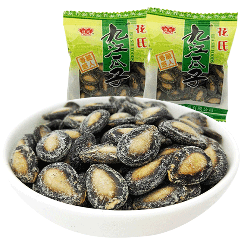 江西庐山特产 花氏椒盐西瓜子500g独立小包九江瓜子坚果炒货零食,零食/坚果/特产,瓜子,淘宝优惠券,粉丝福利购,淘宝优惠卷