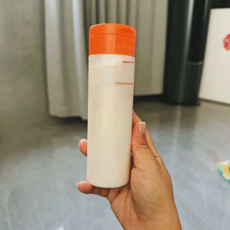 韩国原装进口橙色护理强韧发膜