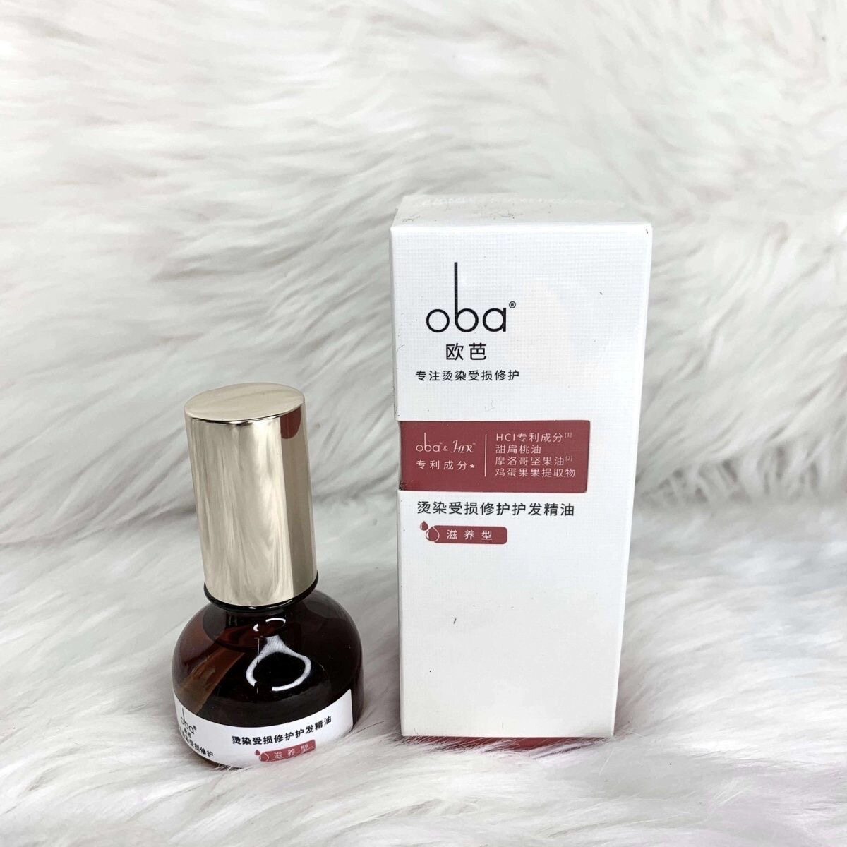oba欧芭护发精油营养液改善防毛躁柔顺保湿补水女头发营养水正品,美发护发/假发,护发精油,淘宝优惠券,粉丝福利购,淘宝优惠卷