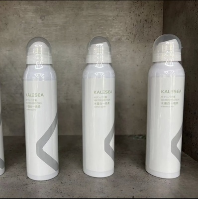 卡兰仕水蛋白一喷柔200ml光泽保湿改善毛躁营养顺滑蓬松水