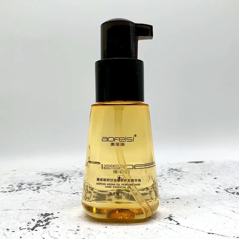 澳菲斯阿甘油香水护发精华油柔顺清香弹力素营养修复干枯毛躁精油,美发护发/假发,护发精油,淘宝优惠券,粉丝福利购,淘宝优惠卷