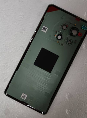 适用oppo A3PRO手机后盖 一加13原装后盖 ace3pro后壳玻璃电池盖