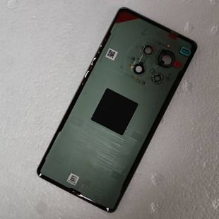 适用oppo A3PRO手机后盖 一加13原装后盖 ace3pro后壳玻璃电池盖
