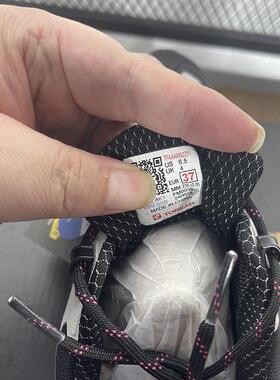 探路者徒步鞋女 24秋冬款户外轻便防滑保暖耐磨运动鞋TFAAAM92251