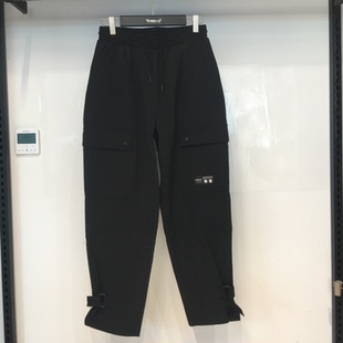 探路者22秋冬户外休闲裤 TAMMAK92814