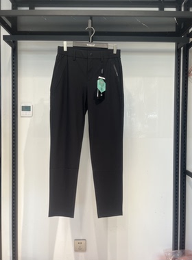 探路者徒步裤女24春夏户外凉感弹力防晒透气旅行长裤TAMMAM82554