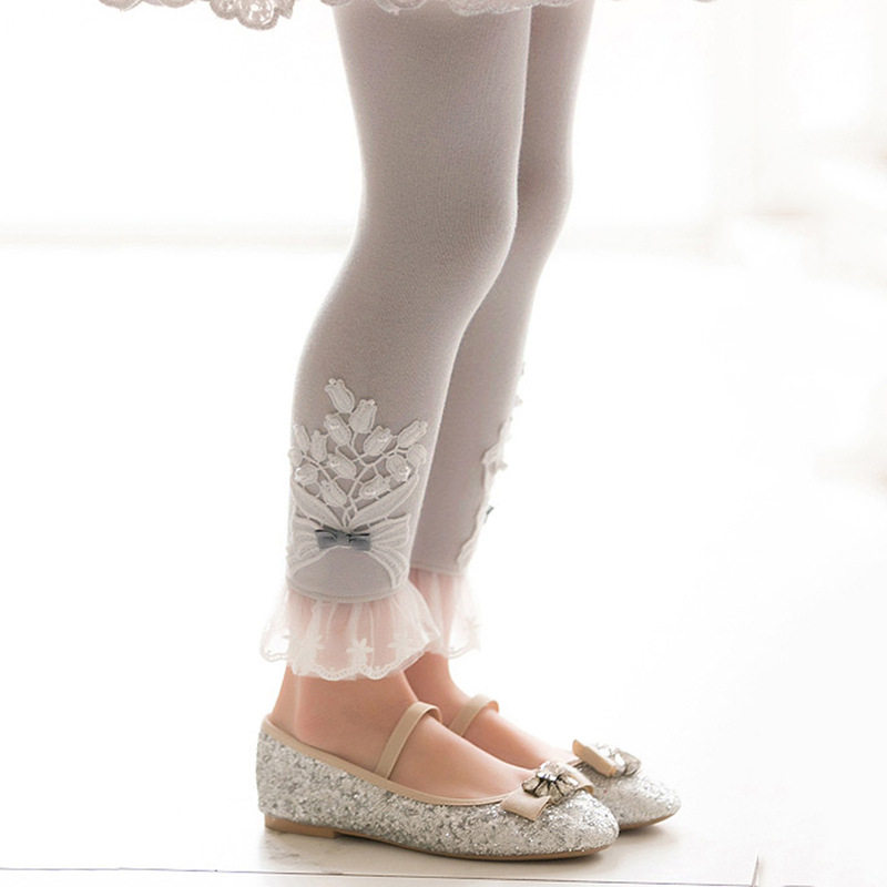 Pantalon fille CANDYRAINBOW - Ref 2063245 Image 1