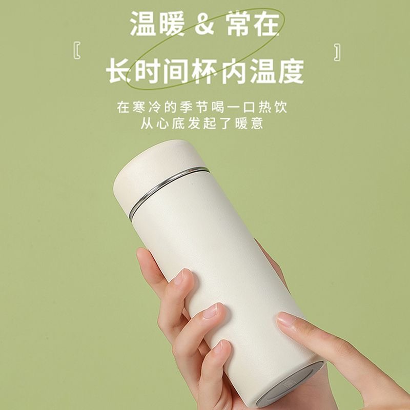 保温杯女士便携小巧网红款迷你小型容量儿童316不锈钢学生水杯子