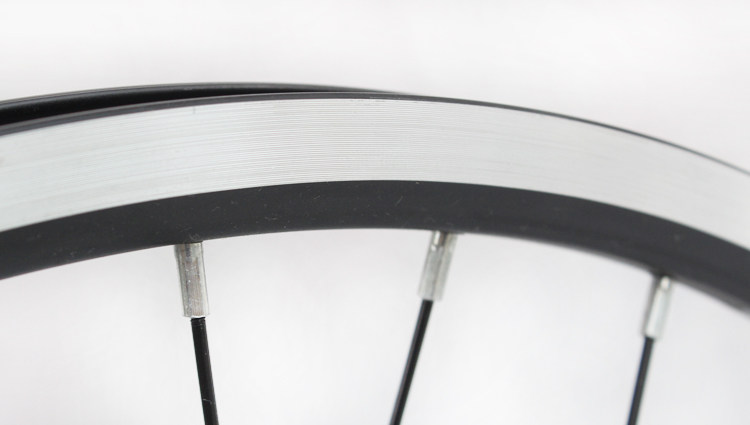 Roues de vélo Mountain Bike ANTAI 26 pouces - Ref 2378277 Image 5