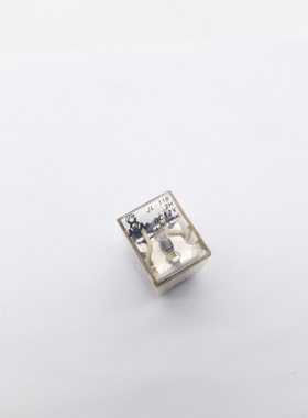 继电器JL-118 2H DC12V 5A 28VDC/240VAC 8脚