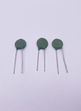 SCK2R58 热敏电阻 直径15MM 2.5R 负温度热敏