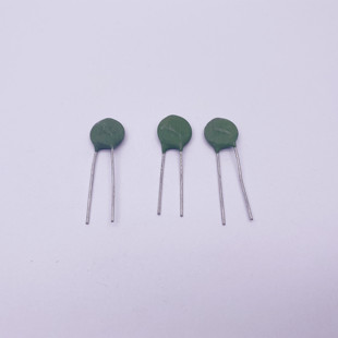 SCK2R58 热敏电阻 直径15MM 2.5R 负温度热敏