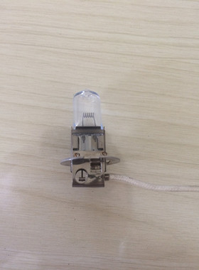 灯泡 汽车前大灯雾灯灯泡  H3 24V 70W P.R.C.U 64156