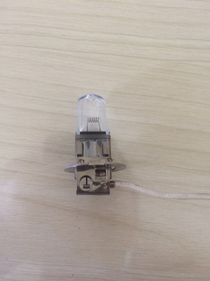 灯泡 汽车前大灯雾灯灯泡  H3 24V 70W P.R.C.U 64156