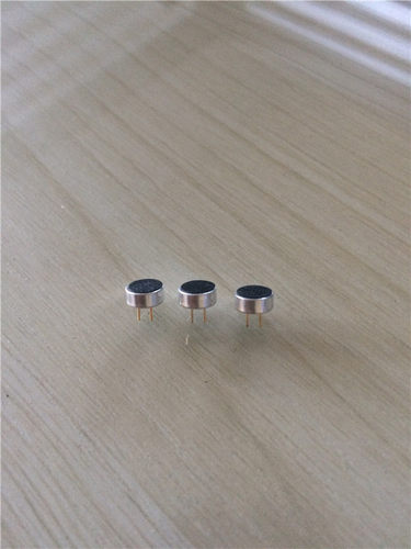 麦克风咪头驻极体话筒拾音器
