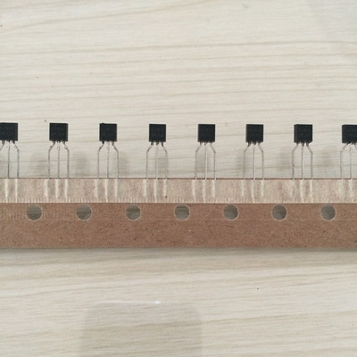 （100个）进口编带三极管 C1815 GR-331 直插三极管 全新原装